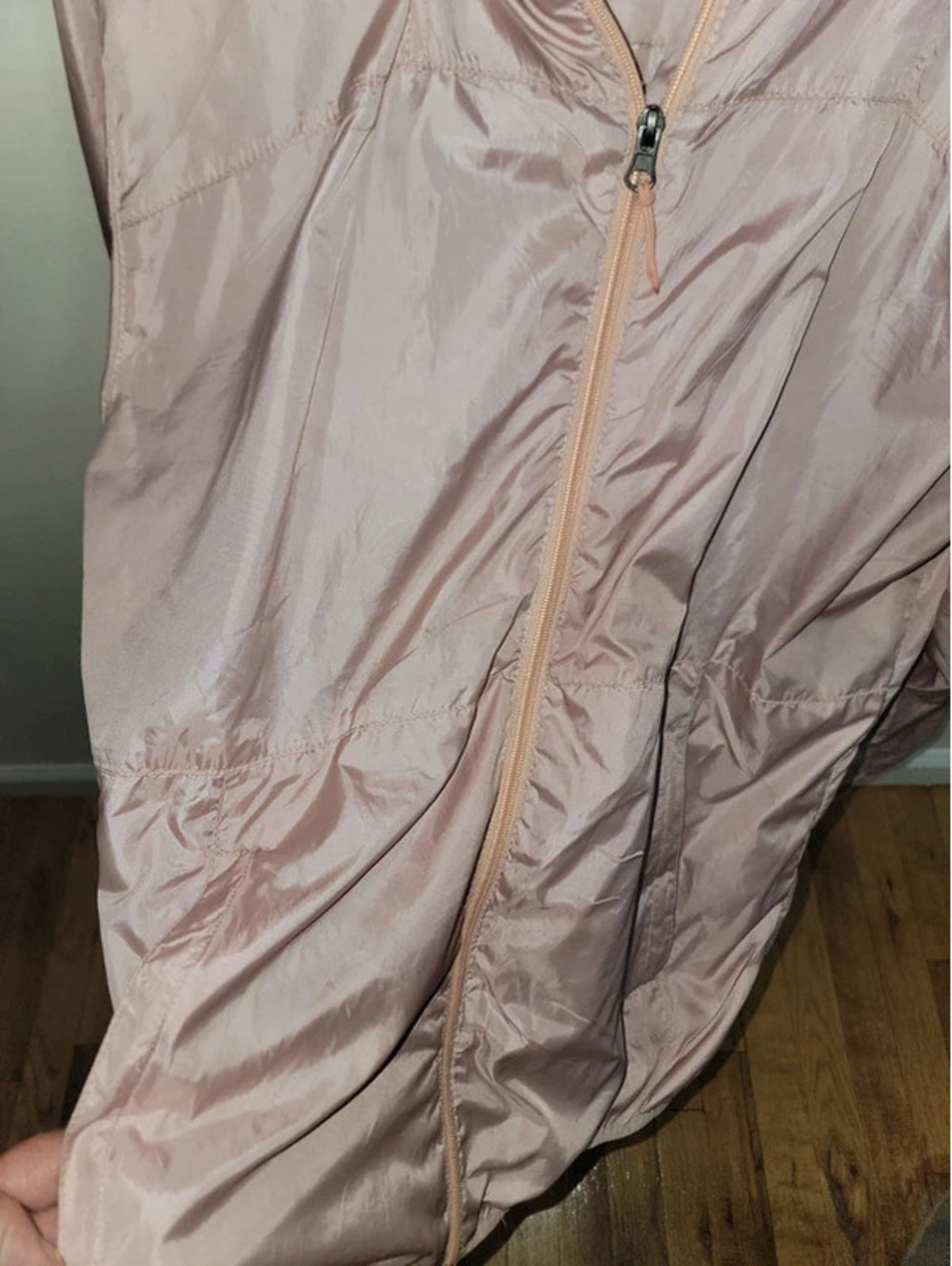 Kyodan outdoor windbreaker jacket size xl - Picture 5 of 5